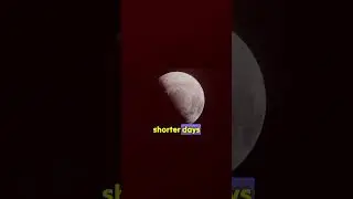 How Important is the Moon? Hypothetical Impact on Weather, Days, and Atmosphere!
