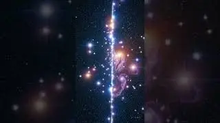 🌌 Axis of Evil &mdash; Does the Universe Have a Direction?