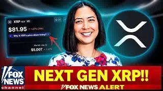 RIPPLE ANNOUNCES XRP NEW SYSTEM?! This Technology Is HUGE (HISTORIC MOMENT)