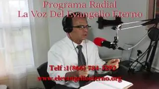 040.- EL DIA DEL SE&Ntilde;OR - Pr. Rafael Perez y Dr. Rafael Oliver.
