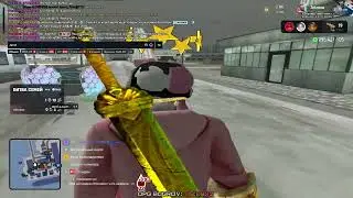ОЛЕГ крипсон дм