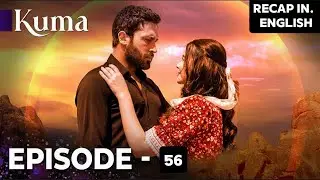 Turkish Drama Episode 56 Promo Explained | Shocking Diamond Twist & Amir’s Plan!