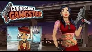 Goodgame Gangster Series #4