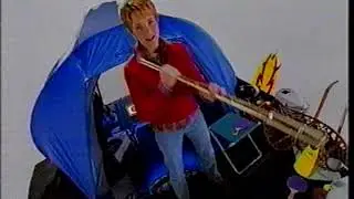 Chevy Make Your Money Count Year-End Event - 1997 TV Commercials