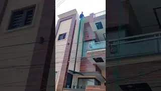 Balcony🐦🕊️🦜🦉🦅 safety net , Anti bird net , anti pigeon net information and instillation