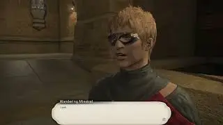 Final Fantasy XIV - The Path Infernal FFXVI Collab: 