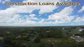 Build Your Dream Home in Jupiter, FL | Tailwinds Airpark Vacant Lot