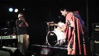 TRANSPOSON - Renunciation of War Article 9. Ⅱ at ORAN-CHI 12/07/25