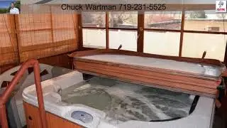 121 Ithaca Street  Colorado Springs CO 80911