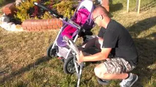 buggypod smorph 2