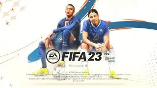 FIFA 23 | Xbox One X Gameplay