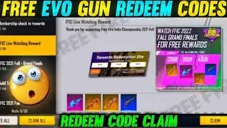 FREE FIRE REDEEM CODE TODAY | 22 MARCH  REDEEM CODE FREE FIRE | FF REDEEM CODE TODAY 22 MARCH