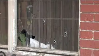 Pregnant woman, 70-year-old man among three victims of Jacksonville shooting sparked by argument