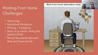 Remote Supervision Webinar Recording 9 2020