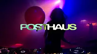 posthaus | deena set