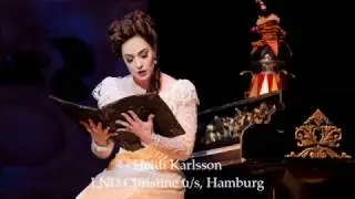 LND - Comparing Christine Part 2