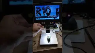 Chinese microscope problem