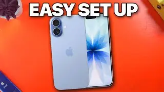 The Easy Way to Set Up Your New iPhone (Step by Step)