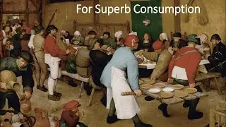 The Israeli Faith | The Gospel of Man - For Superb Consumption (Matter & Spirit)