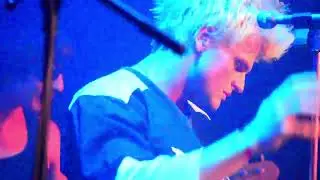 The Macks (Live at Reggie's Rock Club)