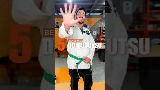 Pensando em iniciar uma arte marcial? Conhe&ccedil;a alguns benef&iacute;cios que o Bujutsu pode te proporcionar!