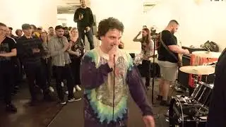 STAND STILL - Live @ Massapequa VFW Hall - February 18th, 2023