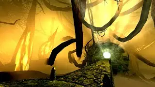 Let's Play Project AHO, a Skyrim mod (No Commentary)
