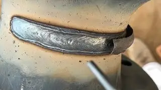 HOW TO: fit and fabricate pipe fittings for roll out weld$