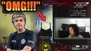 Hal vs Lou's Team In Twitch Rivals