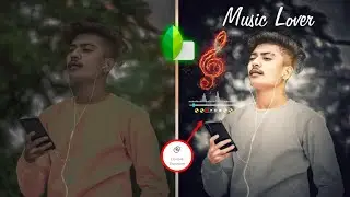 Music! Snapseed Photo Editing | Snapseed Photo Editing Trick | New Snapseed Photo Editing 2021