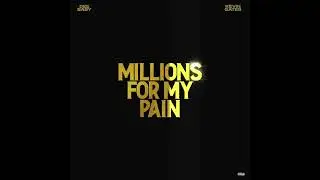 DeeBaby & Kevin Gates - Millions for My Pain (AUDIO)