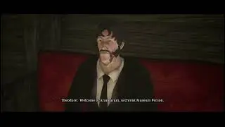 Choo Choo Charles ep.2 Time for some side quests