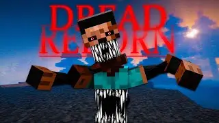 Sobreviv&iacute; al MEJOR MODPACK De TERROR de Minecraft 
