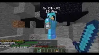 Minecraft - Presentation Funnykill