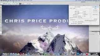 How To: Create A Logo/Watermark Using Adobe Photoshop CS5 HD