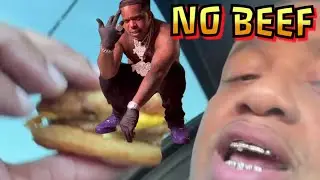 Cartel Bo Wants No Smoke With Finesse 2Tymes‼️Honeykomb Brazy Responds‼️