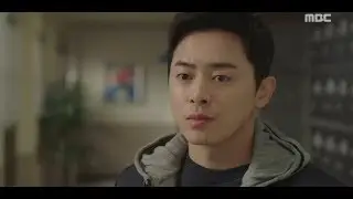 [Two Cops]투깝스ep.23,24Jo Jung-suk confronts Lee Hye-ri with 'Gong Su-chang' soul20180102