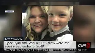 DOOMSDAY CULT MOM | Lori Vallow in Court Before Heading Back to Idaho for Missing Kids - COURT TV