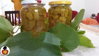 Сладкий из белого винограда