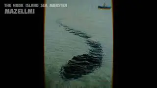 The hook island sea monster sounds