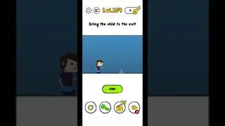 Trick me Level 154 Gameplay Walkthrough Solution #Trickme