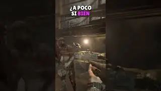 😨 QUE ESTA HACIENDO Resident Evil 7 con Crisflame 🔥