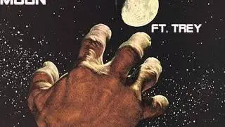 KDOH The Dope Rapper - Reach For The Moon ft. TRE