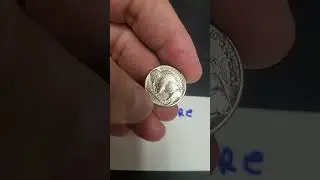Rare Buffalo Nickel #coin #coinage #USMint #preciousmetal