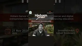 Karachi Meetup