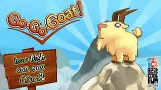 Go Goat! || Free Game || Android Gameplay (HD)