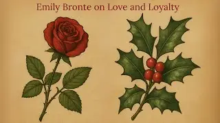 Love and Friendship | A Poem by Emily Bront&euml;
