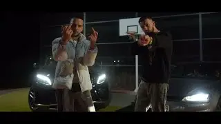 Xonxi & Cozzi - Vim prej Hasi (Prod by Nisi)