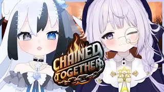【Chained Together】翼をください【縫夢にう / 新人Vtuber】