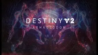 Destiny 2 - Soul Scorcher Second Teaser - Fan Creation